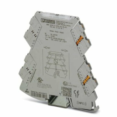1033201 - Phoenix Contact - MINI MCR-2-SPS-24-15-PT