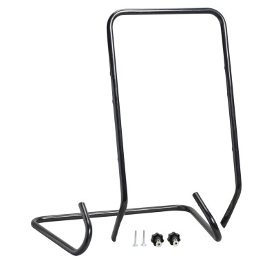 10502 - Schneider Electric - Kaedra - metallist tugi kapile - 18 moodulit