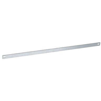 13595 - Schneider Electric - Kaedra - klemmiplokkide tugi korpusele: 18-moodulilisel raamil