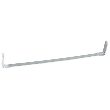 13599 - Schneider Electric - Kaedra - korpuse lisatarvik - ühendusploki tugi šassiil - 12 moodulit