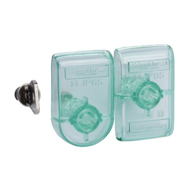 13948 - Schneider Electric - Kaedra - kapi lisatarvik - võtmelukk - Eurolocks nr 850