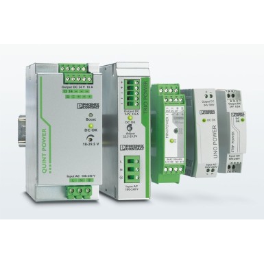 2301147 - Phoenix Contact - QUINT-PS-ADAPTER/SO100