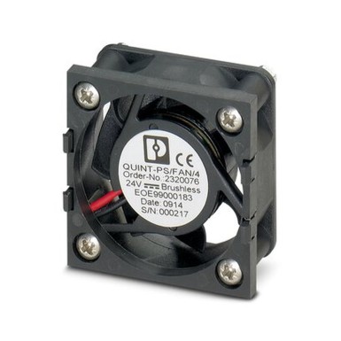 2320076 - Phoenix Contact - QUINT-PS/FAN/4