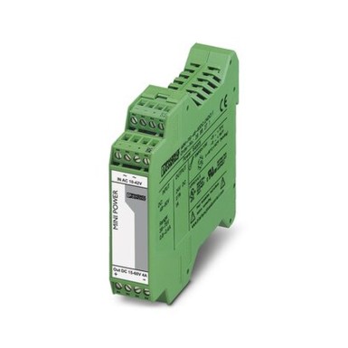2320199 - Phoenix Contact - MINI-PS--10-42AC/15-60DC/3