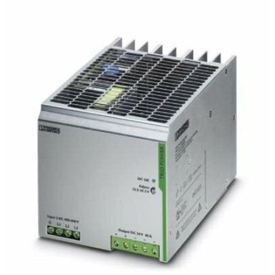 2866404 - Phoenix Contact - TRIO-PS/3AC/24DC/40