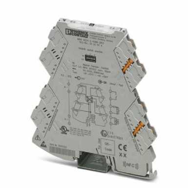 2902004 - Phoenix Contact - MINI MCR-2-NAM-2RO