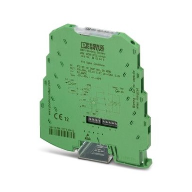 2902849 - Phoenix Contact - MINI MCR-RTD-UI-NC