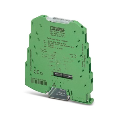 2902851 - Phoenix Contact - MINI MCR-TC-UI-NC