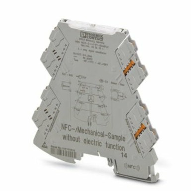 2905551 - Phoenix Contact - MINI MCR-2-II-PT-MUSTERNÄIDIS