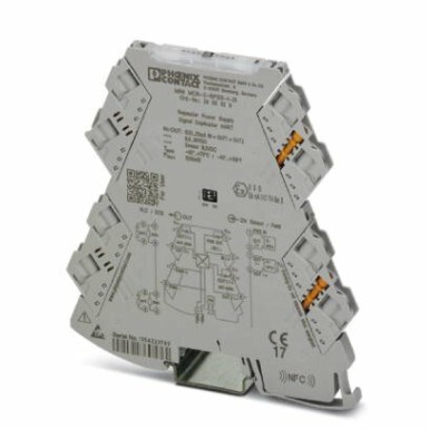 2905628 - Phoenix Contact - MINI MCR-2-RPSS-I-2I