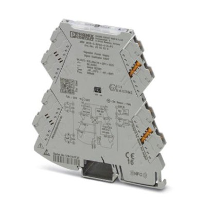 2905629 - Phoenix Contact - MINI MCR-2-RPSS-I-2I-PT MINI MCR-2-RPSS-I-2I-PT