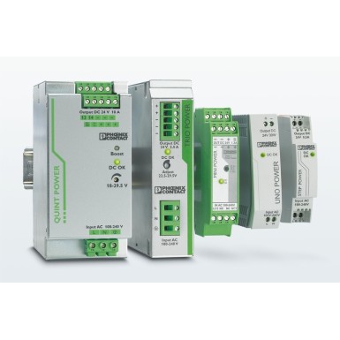 2906298 - Phoenix Contact - QUINT-REDSET/1AC/24DC/10/CO