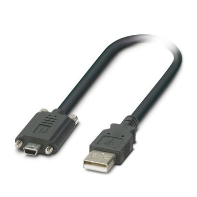2908217 - Phoenix Contact - MINI-SCREW-USB-ANDMEKAABEL