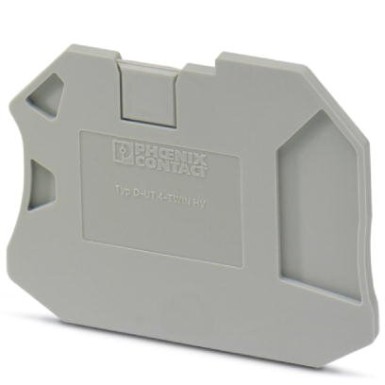 3000710 - Phoenix Contact - D-UT 4-TWIN HV