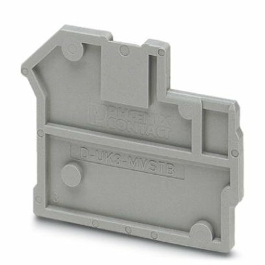 3002089 - Phoenix Contact - D-UK 3-MVSTB