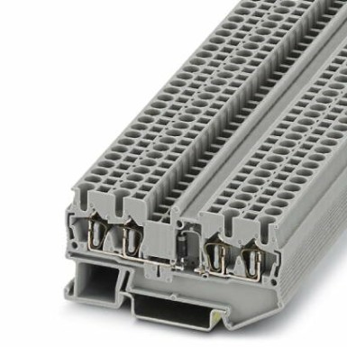3002216 - Phoenix Contact - ST 2,5-QUATTRO-DIO 1N 5408K/LR