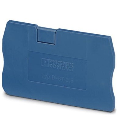 3032282 - Phoenix Contact - D-ST 2.5BU