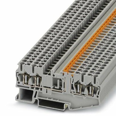 3035551 - Phoenix Contact - ST 2,5-QUATTRO-MT TMR