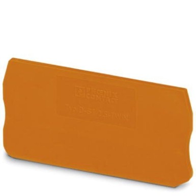 3036754 - Phoenix Contact - D-ST 2.5-TWIN OG D-ST 2.5-TWIN OG