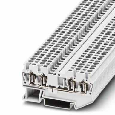 3037449 - Phoenix Contact - ST 2,5-QUATTRO WH
