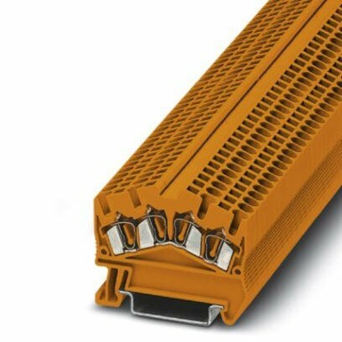 3037575 - Phoenix Contact - STS 2,5-QUATTRO OG