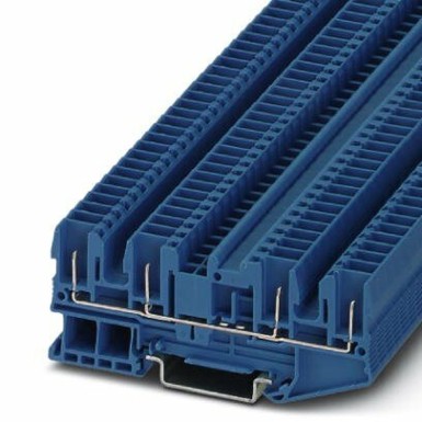 3042081 - Phoenix Contact - ST 2,5-QUATTRO/4P BU