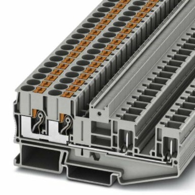 3061826 - Phoenix Contact - PT 6-QUATTRO/2P