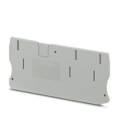 3208748 - Phoenix Contact - 50 otsakorki - D-PT 10-TWIN - pakend 50 ühikut 3208748