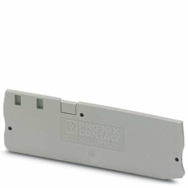 3209277 - Phoenix Contact - D-PT 4-QUATTRO/2P