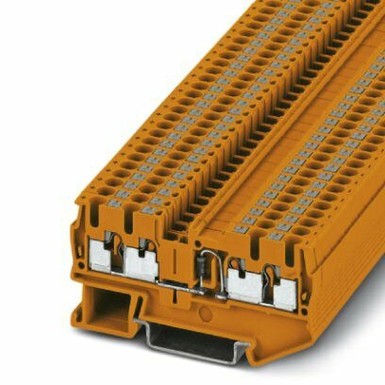 3210271 - Phoenix Contact - PT 2,5-QUATTRO-DIO/LR OG