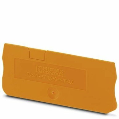 3210304 - Phoenix Contact - D-PT 1.5/S-MT-0.8 OG