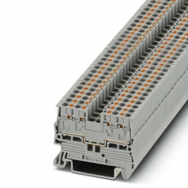 3211027 - Phoenix Contact - PT 2,5/S-QUATTRO CUS