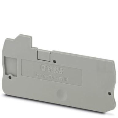 3211863 - Phoenix Contact - D-PTU 4-TWIN