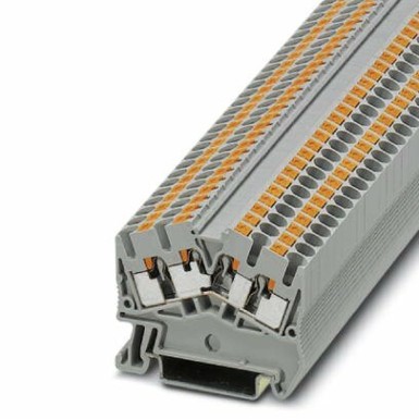 3211993 - Phoenix Contact - PTS 2,5-QUATTRO