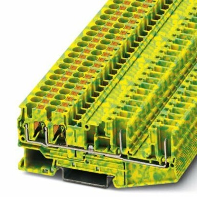 3211999 - Phoenix Contact - PT 4-QUATTRO/2P-PE