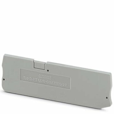 3212426 - Phoenix Contact - D-PT 1.5/S-QUATTRO/2P