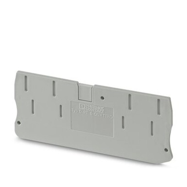 3212963 - Phoenix Contact - 50 lõpp-plaadid - D-PT 6-QUATTRO - 50 tk 3212963 3212963