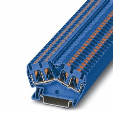 3213608 - Phoenix Contact - PTS 4-QUATTRO BU