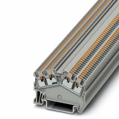 3214615 - Phoenix Contact - PTS 1,5/S-QUATTRO