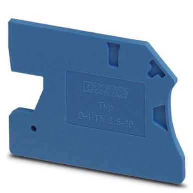 3245079 - Phoenix Contact - D-UTN 2,5/10