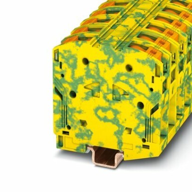 3260106 - Phoenix Contact - 3 toiteklemmiplokki - PTPOWER 95 - 3 tk pakendis 3260106