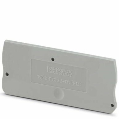 3270100 - Phoenix Contact - D-PTC 2.5-TWIN-MT