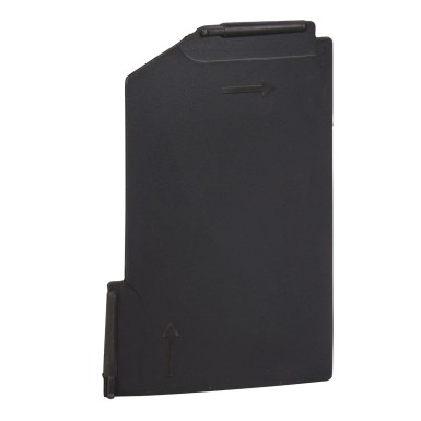 33646 - Schneider Electric - Faasidevahelised tõkked, MasterPact NT, ComPacT NS630b/NS1600, fikseeritud, 3P/4P, eesmistele ühendustele, ülalt/alla paigaldamine