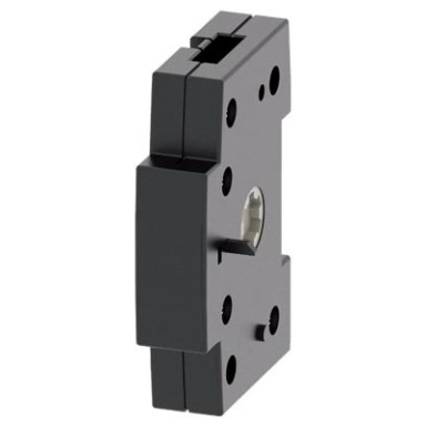 3KD9103-6 - Siemens - Lisatarvik 3KD Suurus 1/2, 3KF Suurus 1 3KC0 Suurus 1/2 Abilülitusmoodul max. 2 abilülitit koos testimisfunktsiooniga