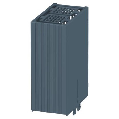 3KD9304-6 - Siemens - Lisatarvik 3KD suurus 3 3KC0 suurus 3 Kaabliühenduse kate Standardpikkus sisaldab 8 ühikut.