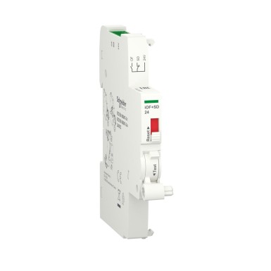 A9A26897 - Schneider Electric - Acti9, iCT kontaktor 40A 2NO 230...240VAC 50Hz