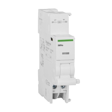 A9A26963 - Schneider Electric - Acti9, iATLc keskne abijuhtimine 24...240VAC, iTL impulssrelee jaoks