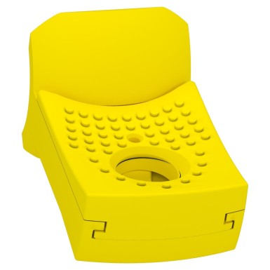 A9A26970 - Schneider Electric - Acti9, lukustusseade, 10 tk, iC60 iID Vigi iC60 jaoks.