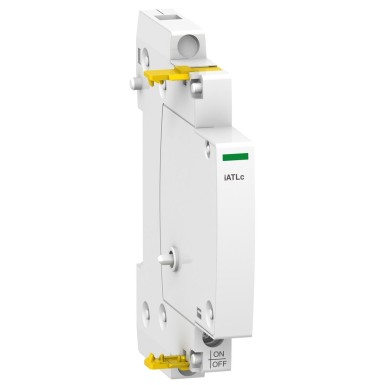 A9C15404 - Schneider Electric - Acti9, iCT kontaktor 25A 2NO+2NC 230...240 50Hz