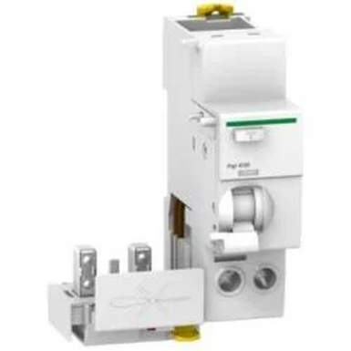 A9V44225 - Schneider Electric - Acti9. Vigi iC60. diferentsiaalblokk 2P 25A 300mA tüüp AC 230-240/400-415V - A9V44225